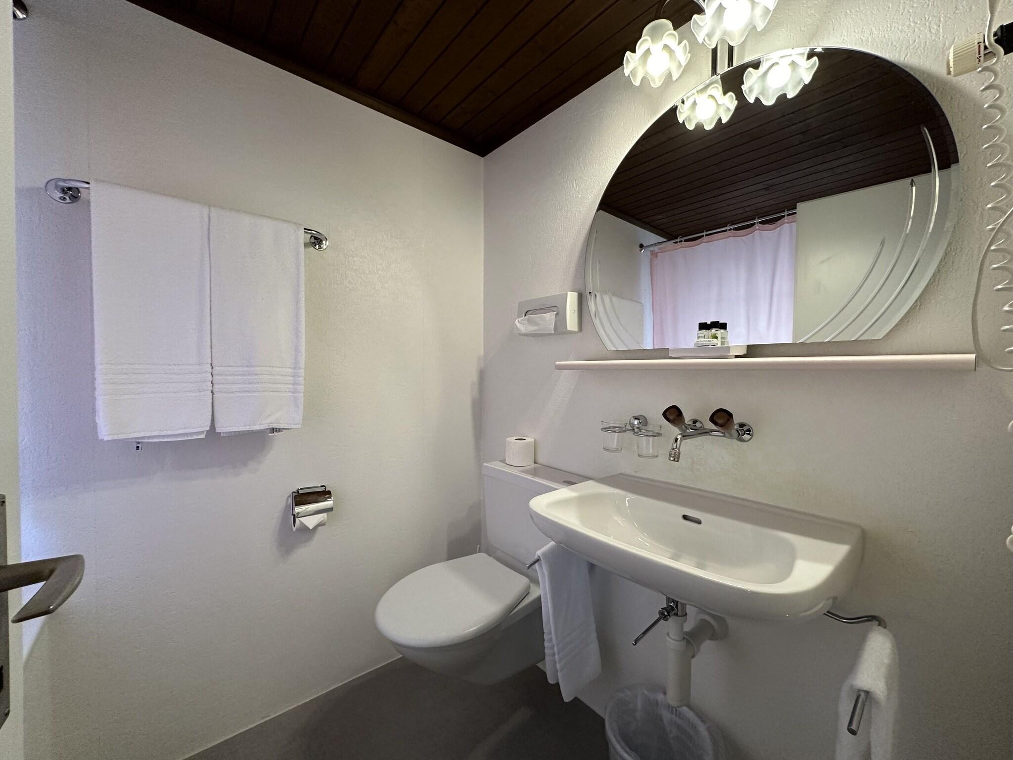 Hotel Chalet Swiss by null