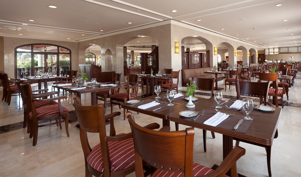 JAZ Elite Palace - Adults Only