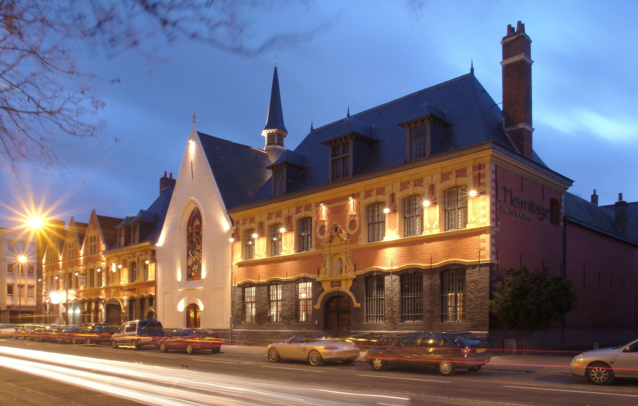 L'Hermitage Gantois, Autograph Collection by null