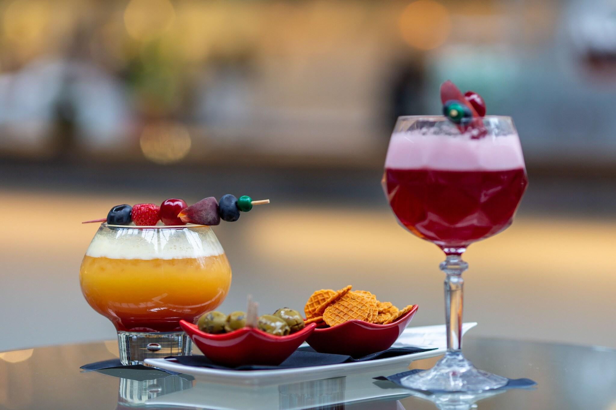 L'Hermitage Gantois, Autograph Collection by null