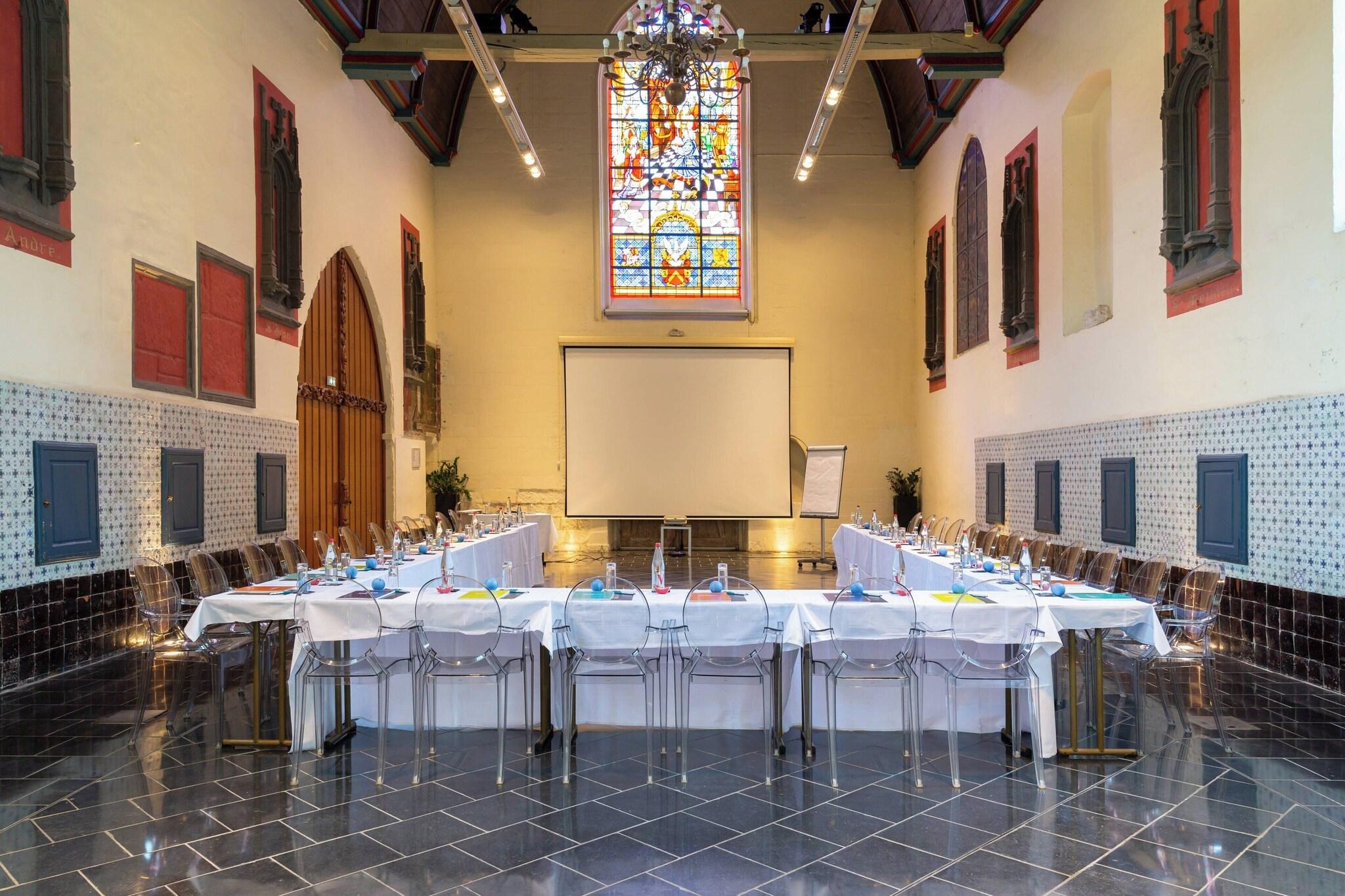 L'Hermitage Gantois, Autograph Collection by null