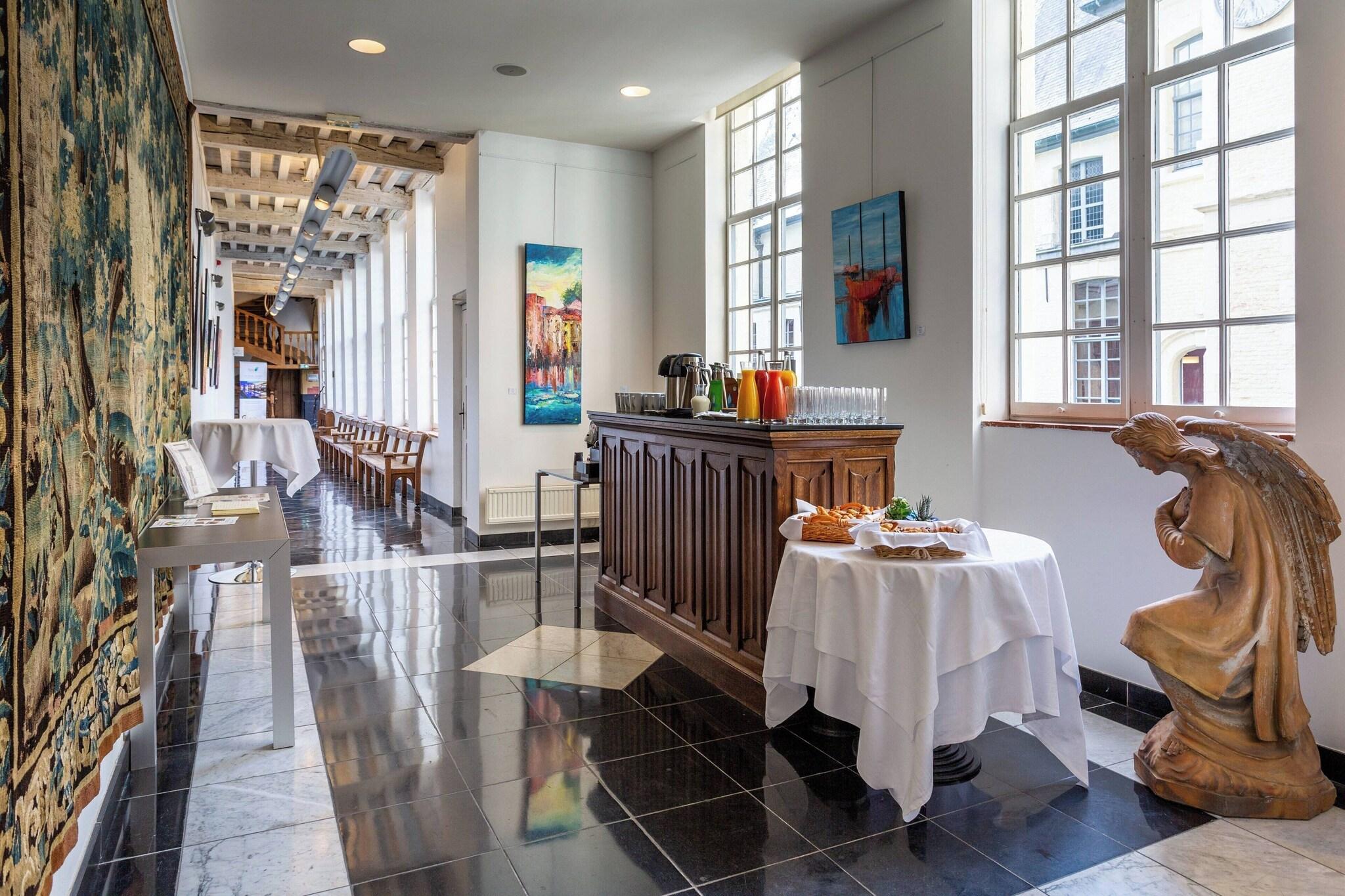 L'Hermitage Gantois, Autograph Collection by null