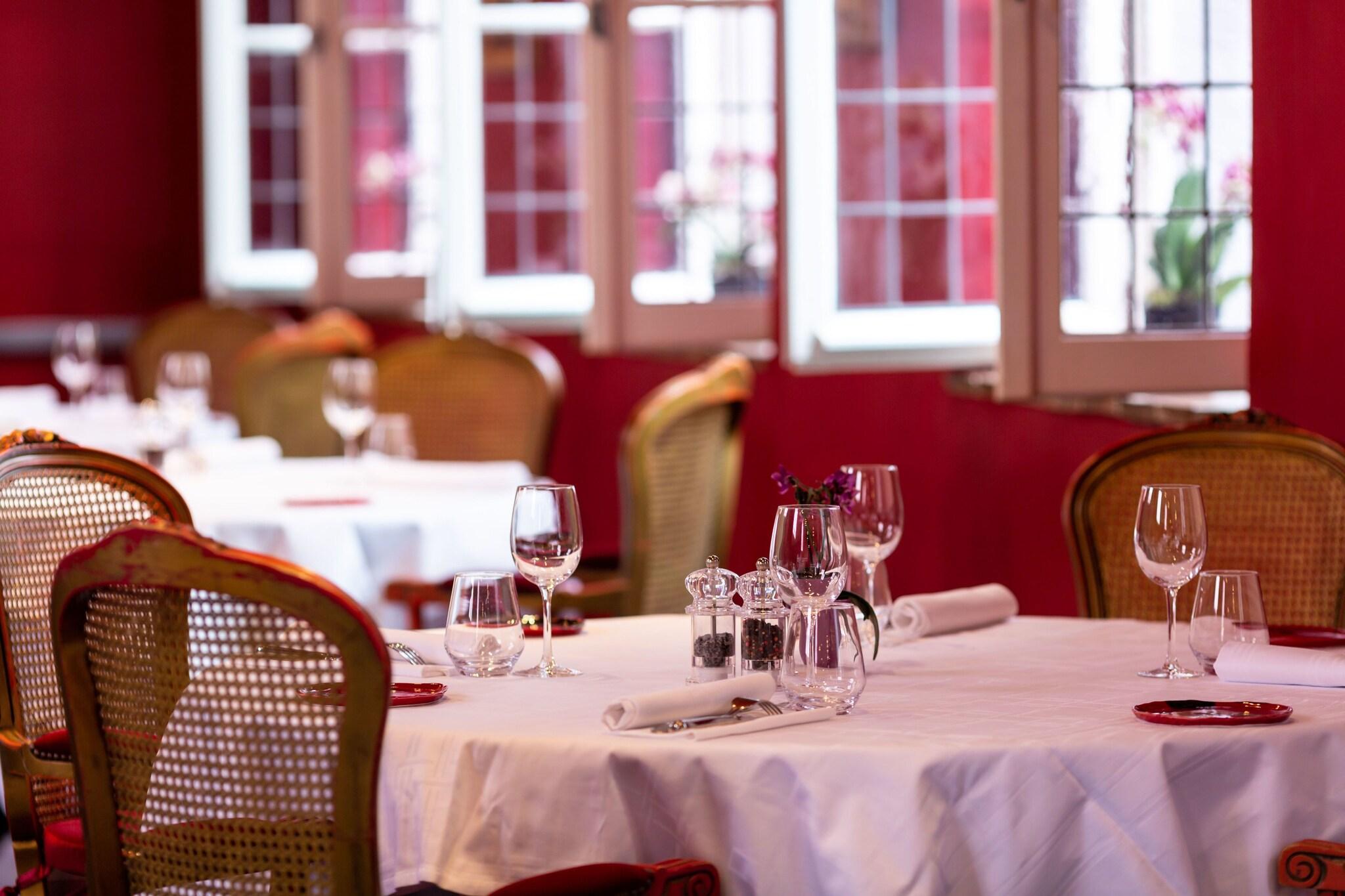 L'Hermitage Gantois, Autograph Collection by null