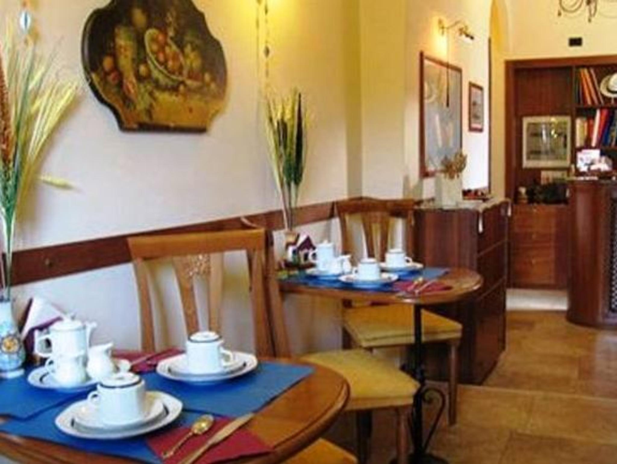 B&B La Dimora di Nettuno