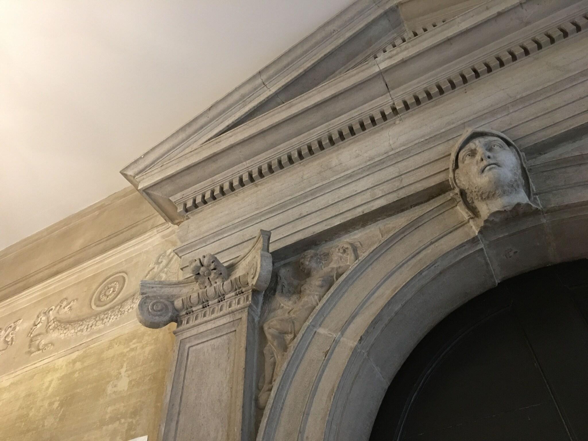 Palazzo Vitturi