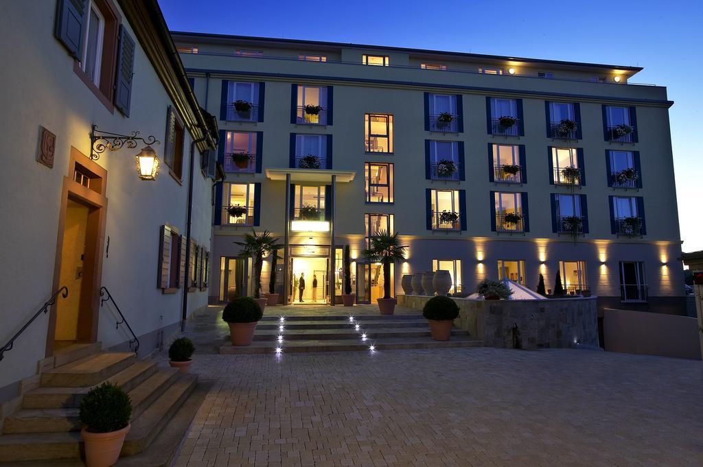 Hotel Hirschen by null