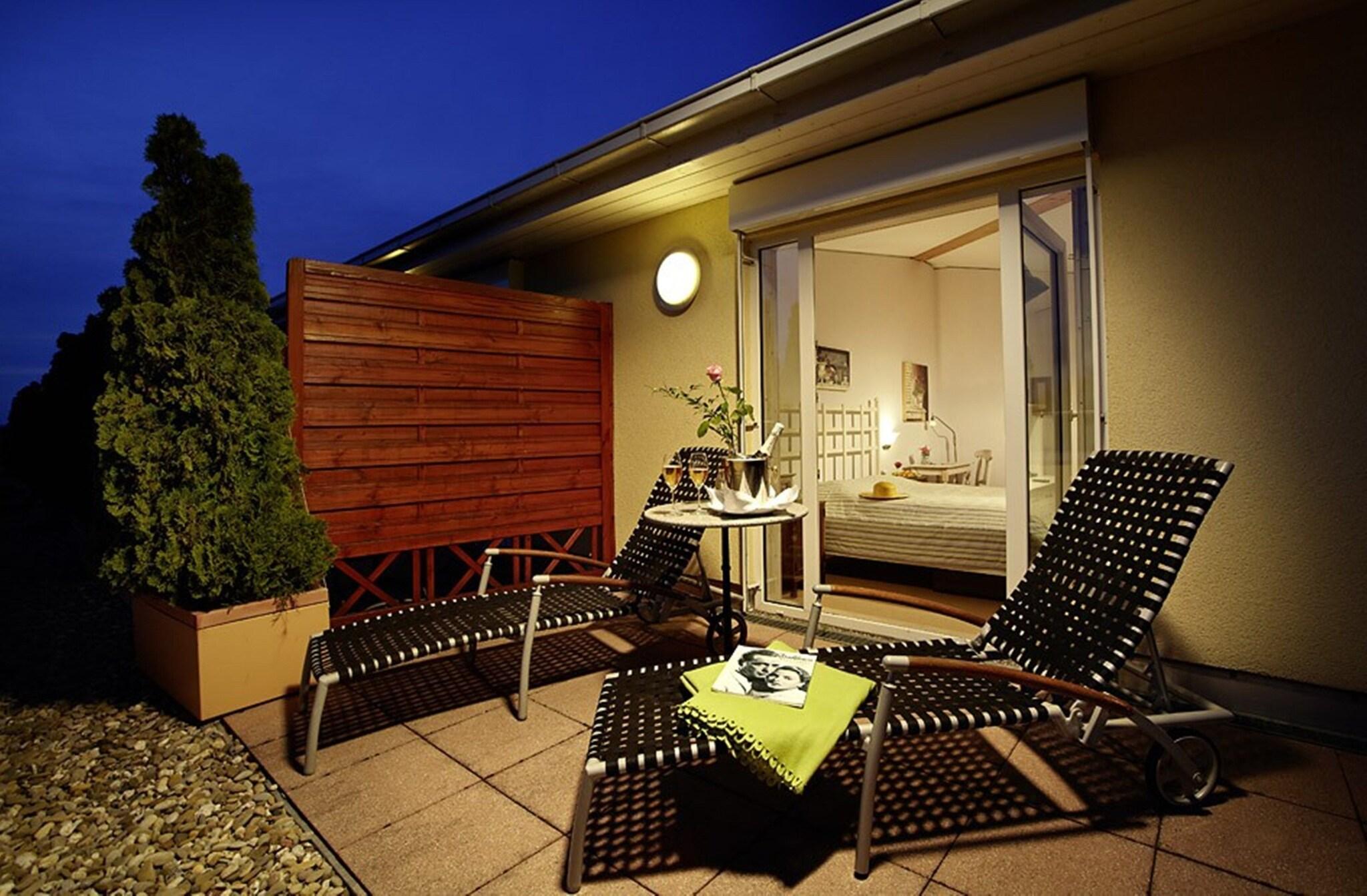 Hotel Hirschen by null