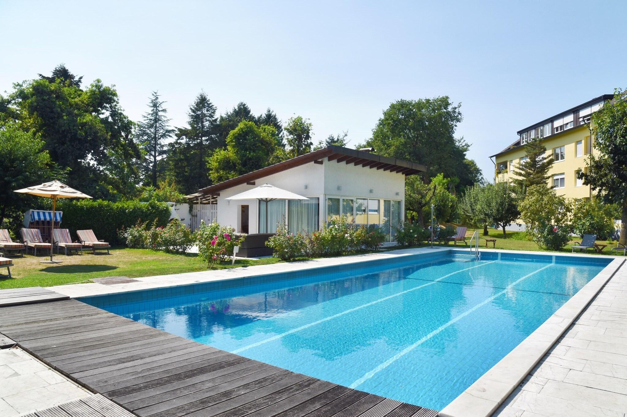 Hotel Hirschen by null