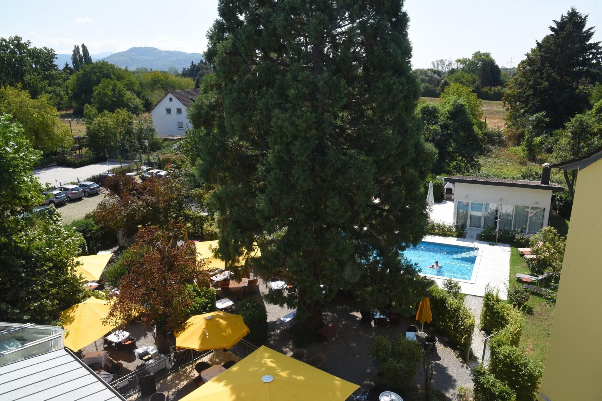 Hotel Hirschen by null