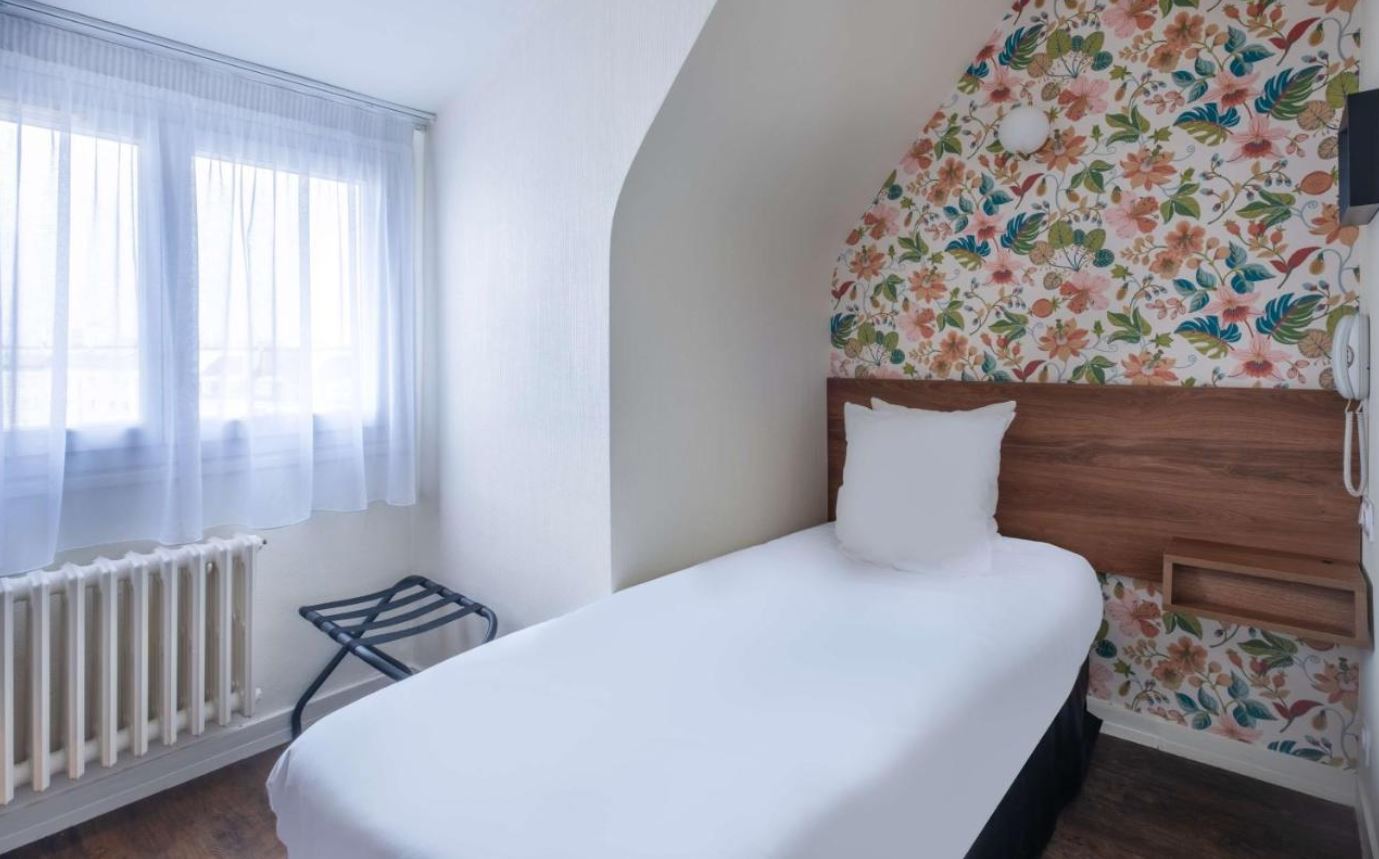 Sure Hotel by Best Western Lorient Centre