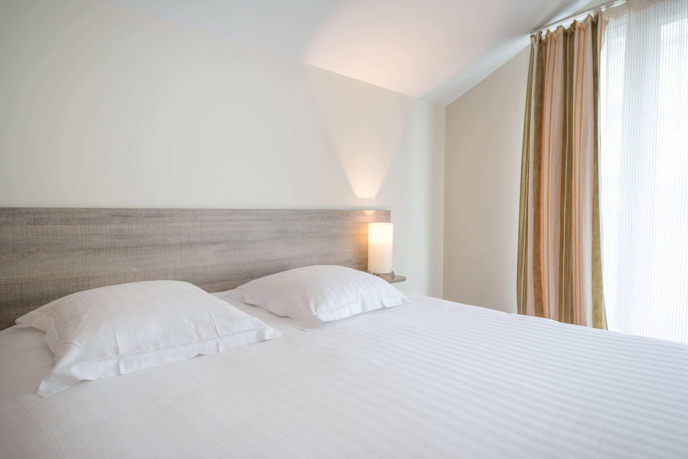 Comfort Aparthotel St Nazaire Portes de l’Ocean