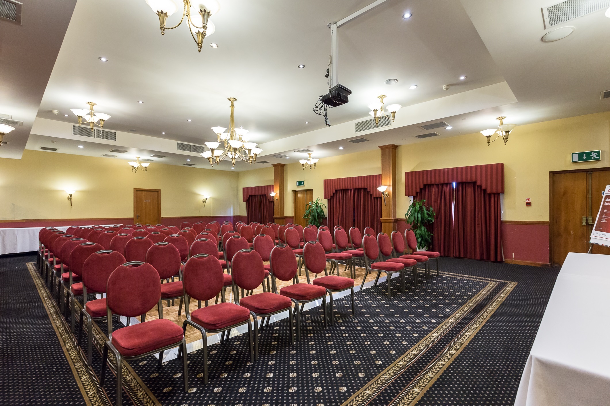 Conferences