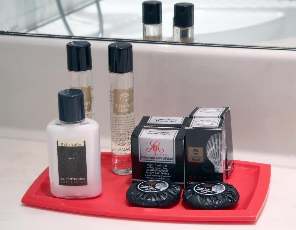 Clarion Hotel Admiral Palace - photo