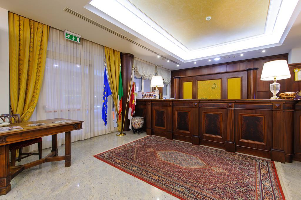 Clarion Hotel Admiral Palace - photo