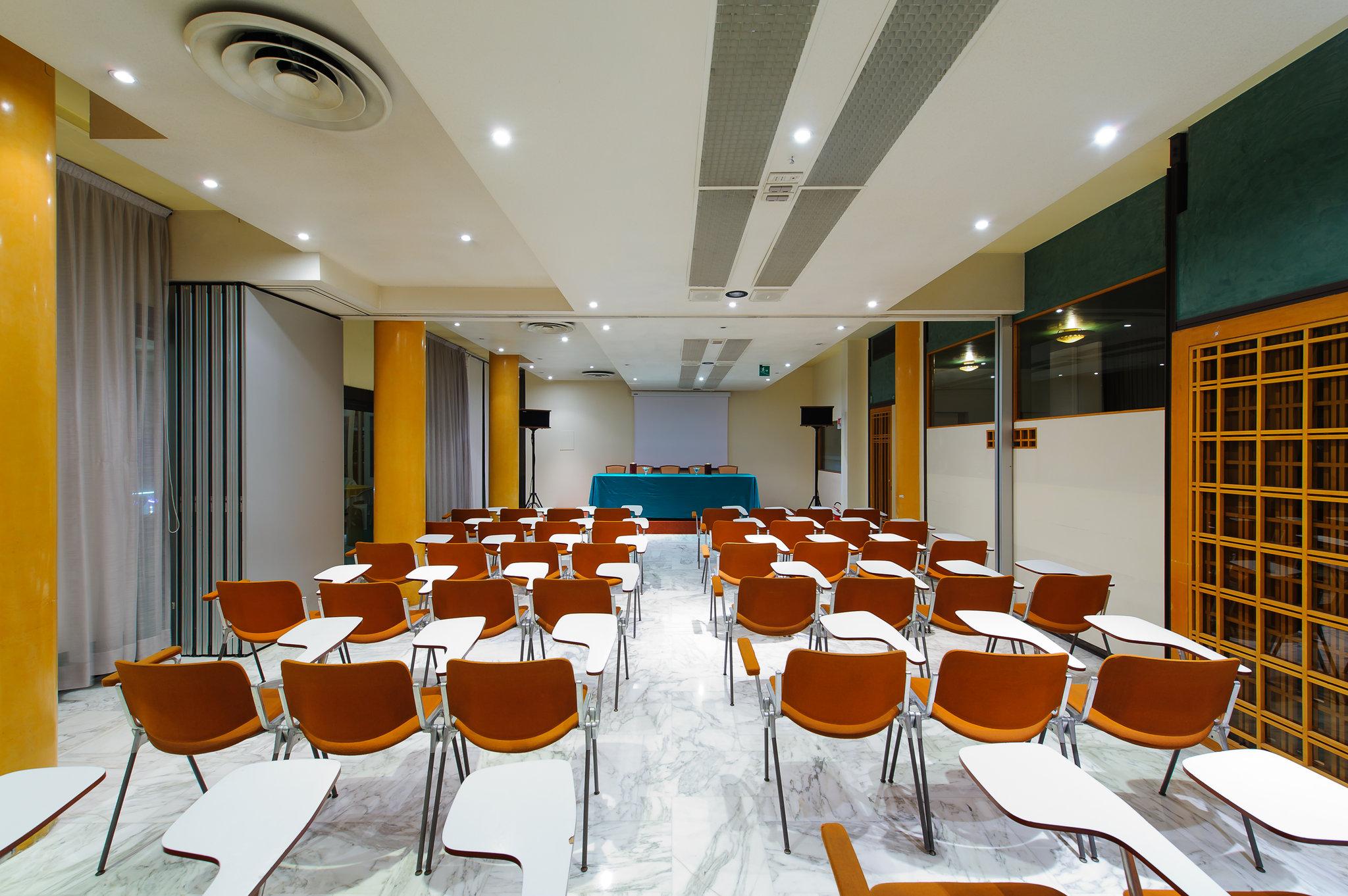 Clarion Hotel Admiral Palace - photo