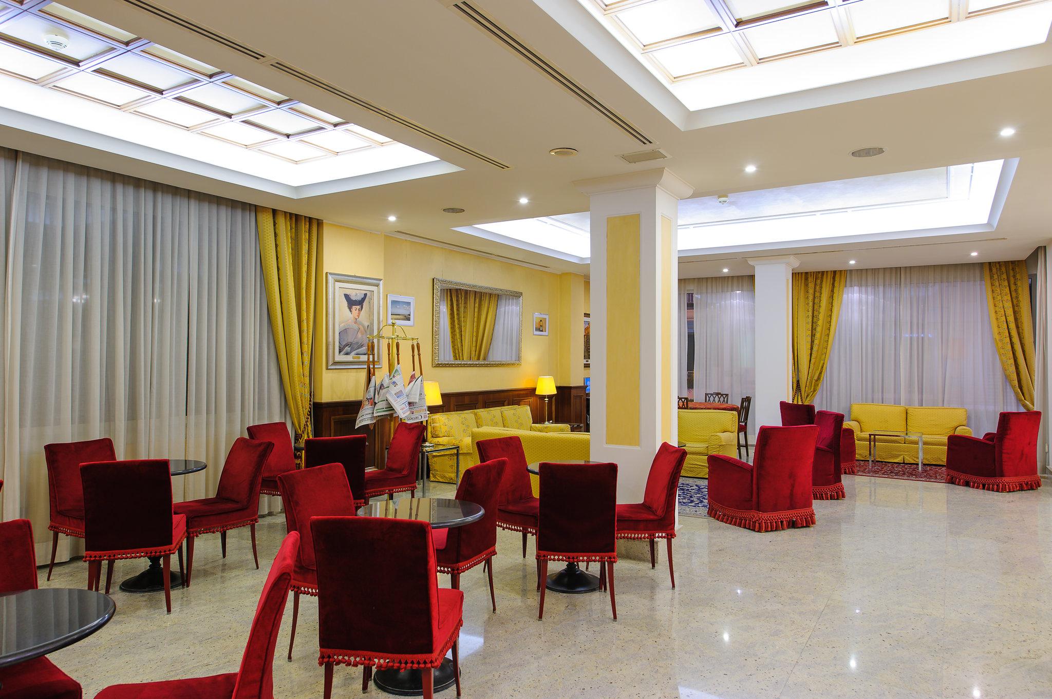 Clarion Hotel Admiral Palace - photo