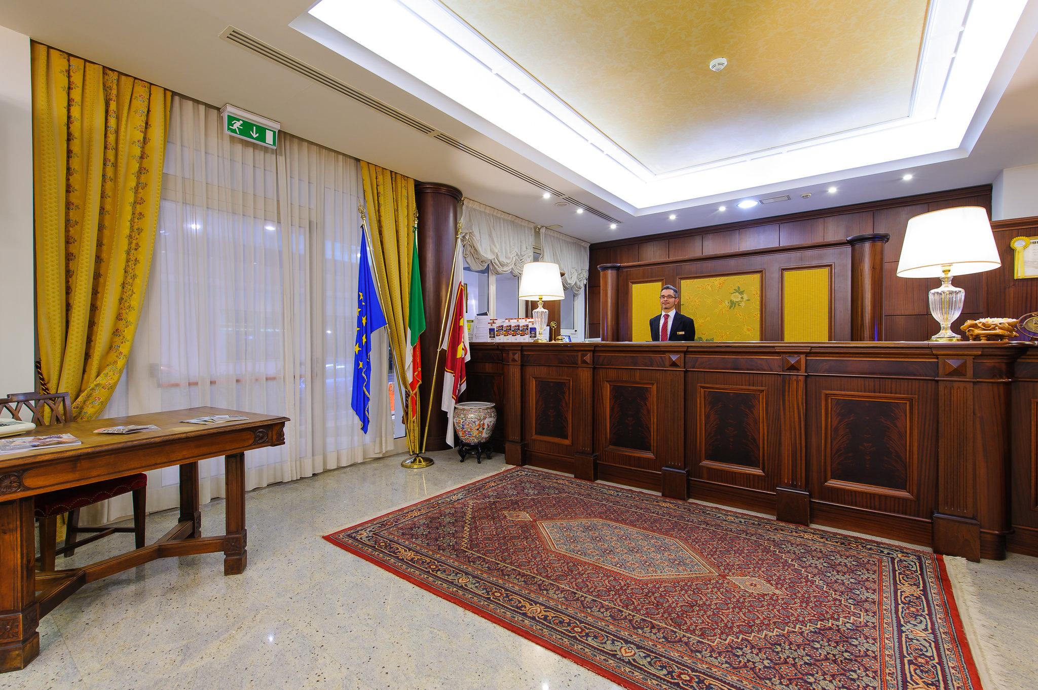 Clarion Hotel Admiral Palace - photo