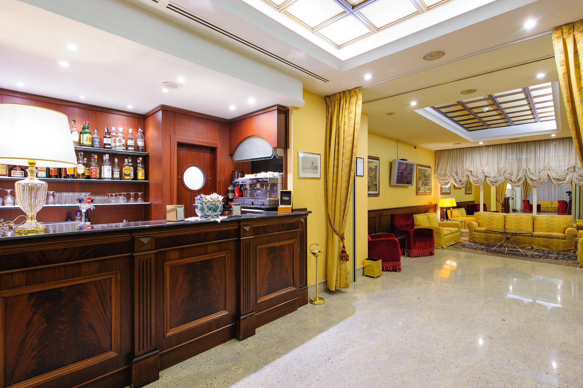 Clarion Hotel Admiral Palace - photo