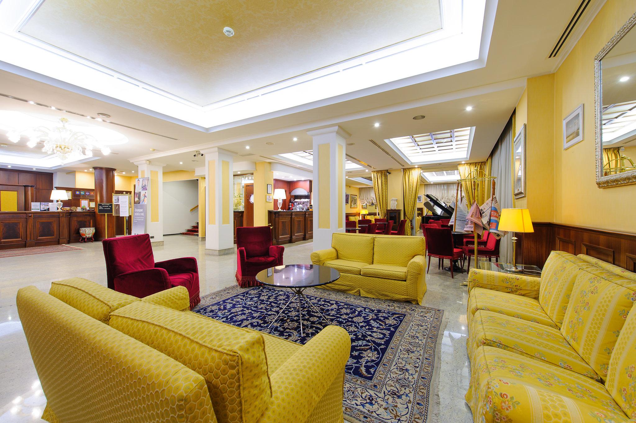 Clarion Hotel Admiral Palace - photo