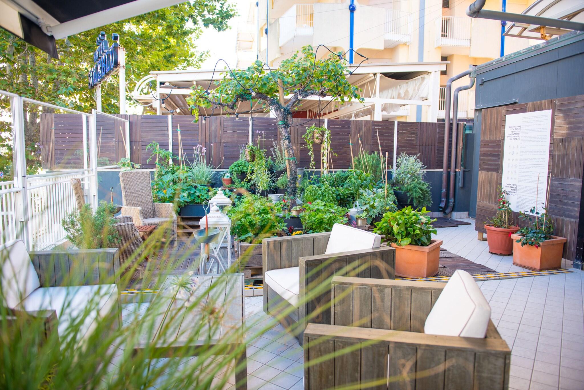 Clarion Hotel Admiral Palace - photo