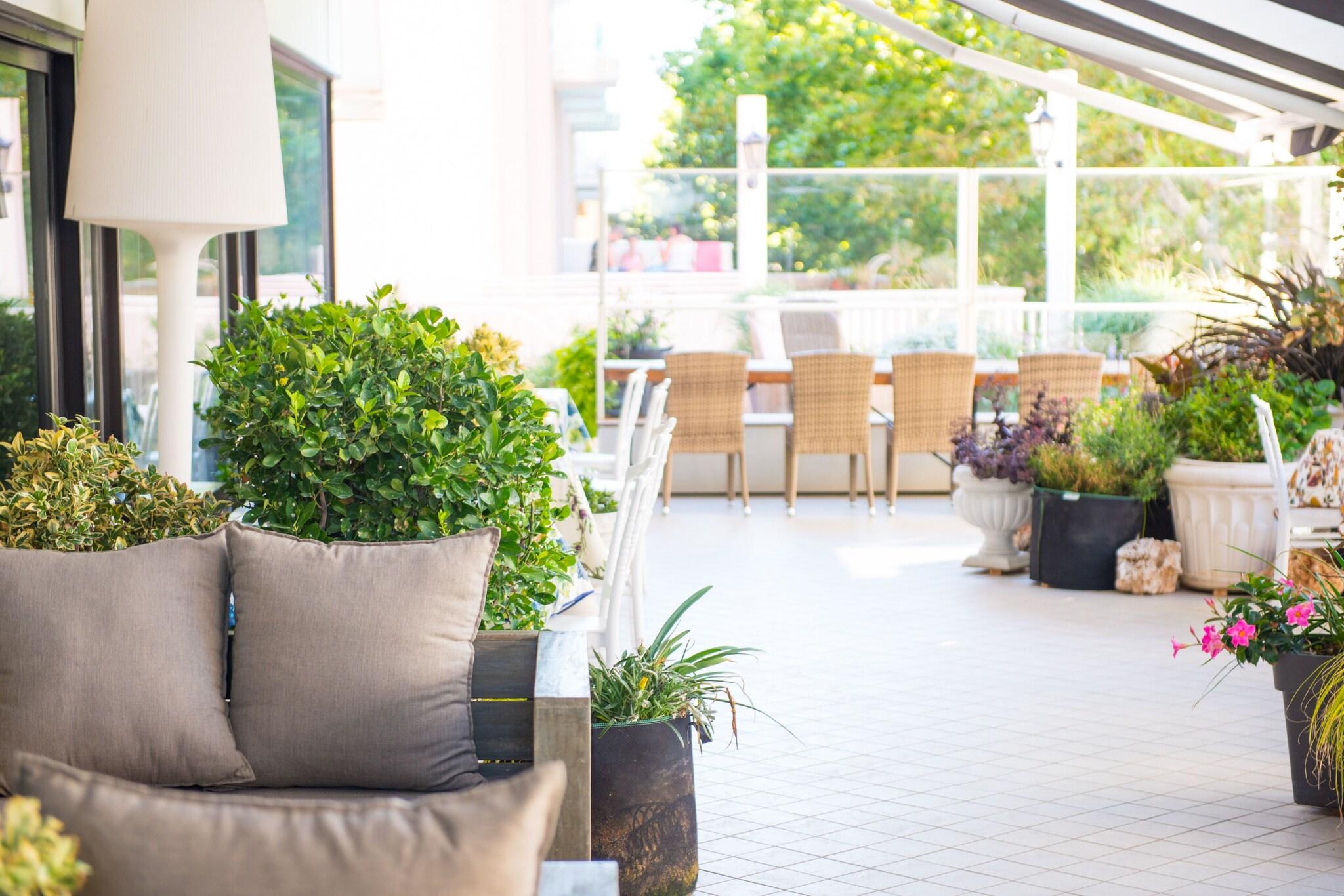 Clarion Hotel Admiral Palace - photo