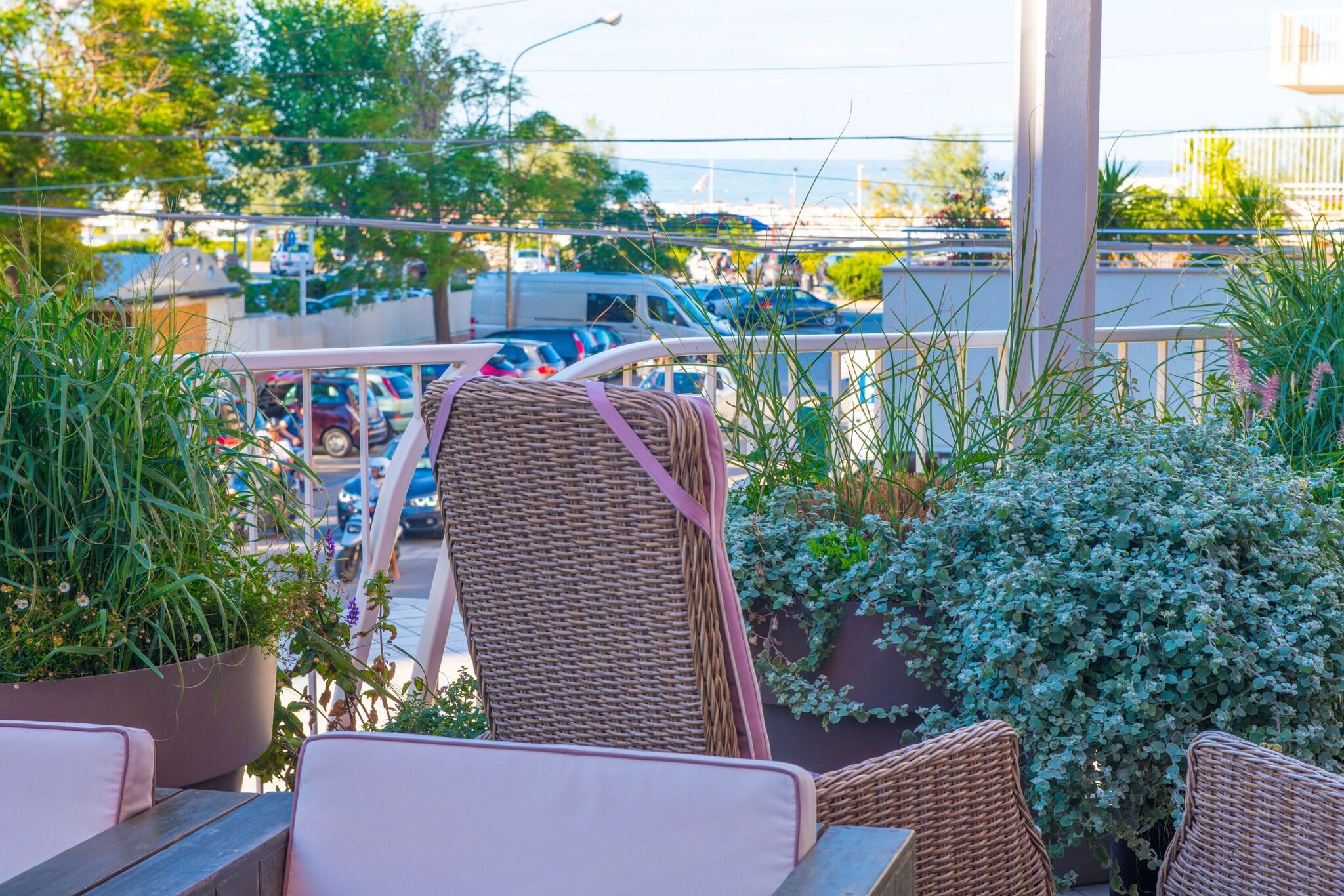 Clarion Hotel Admiral Palace - photo