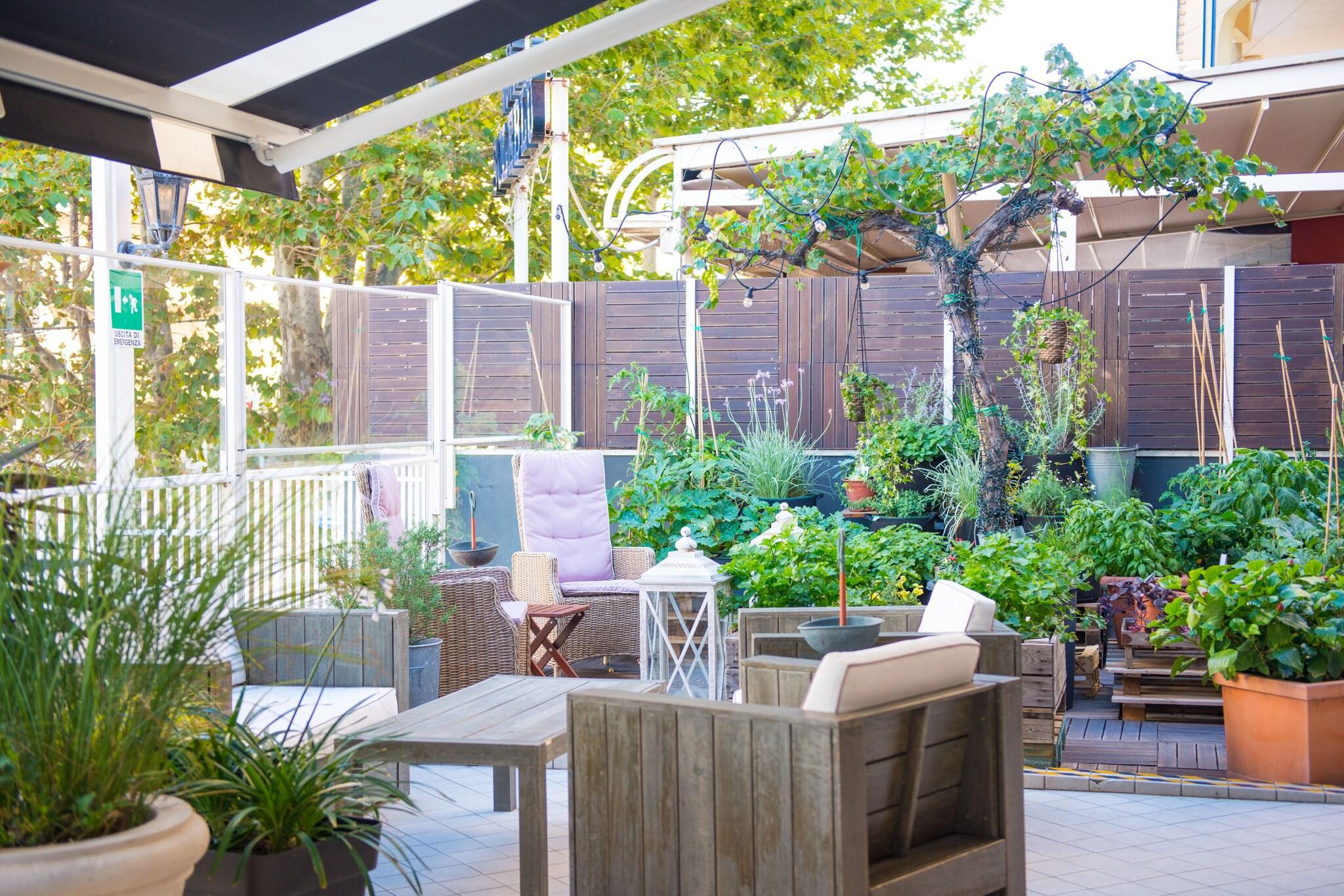 Clarion Hotel Admiral Palace - photo