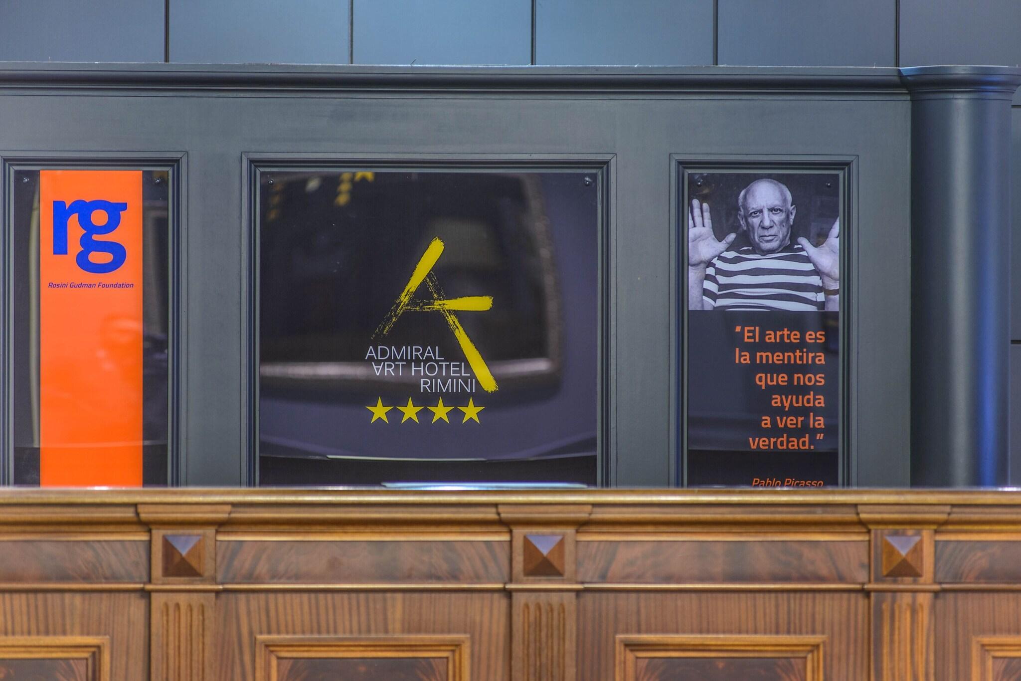 Clarion Hotel Admiral Palace - photo