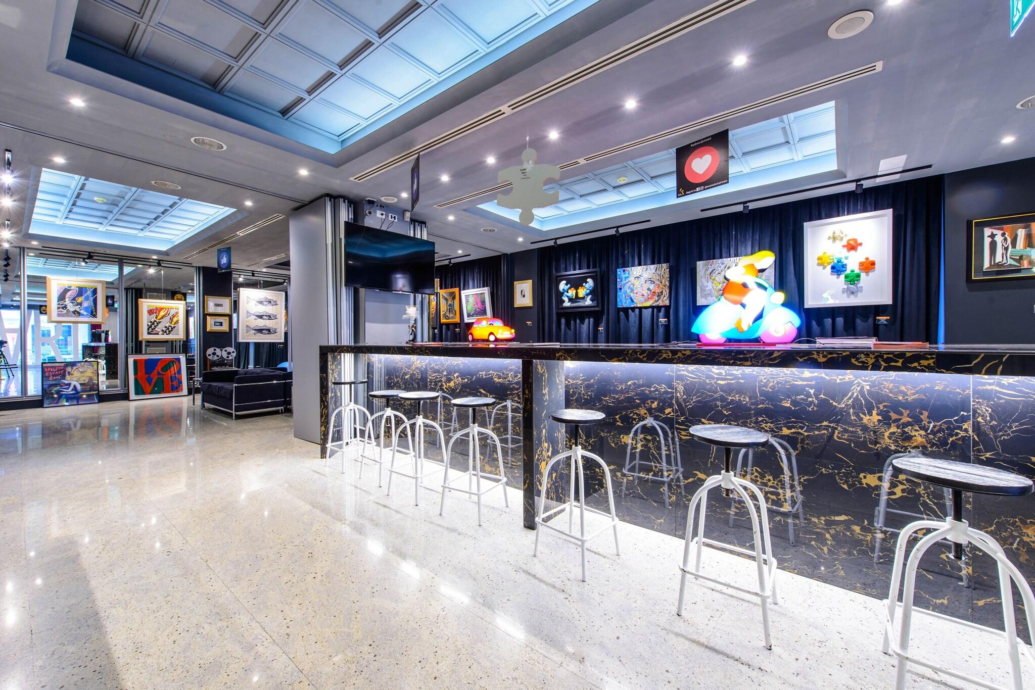 Clarion Hotel Admiral Palace - photo