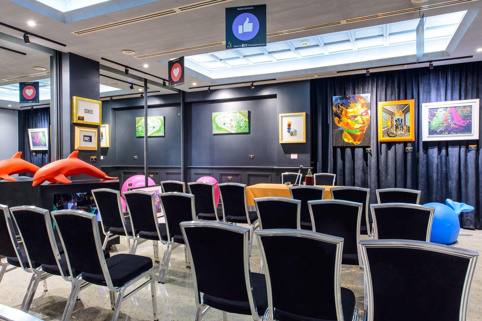 Clarion Hotel Admiral Palace - photo