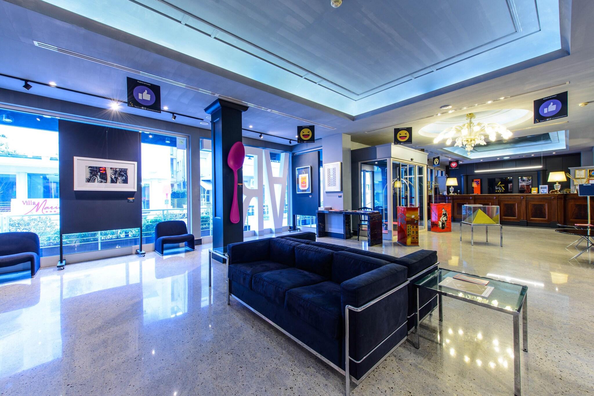 Clarion Hotel Admiral Palace - photo