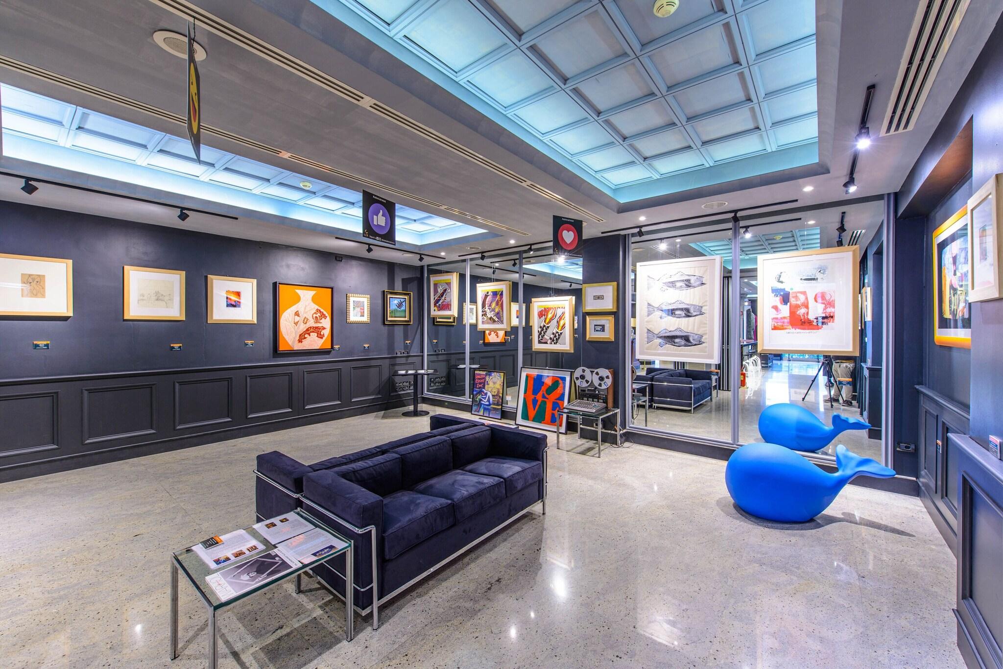 Clarion Hotel Admiral Palace - photo