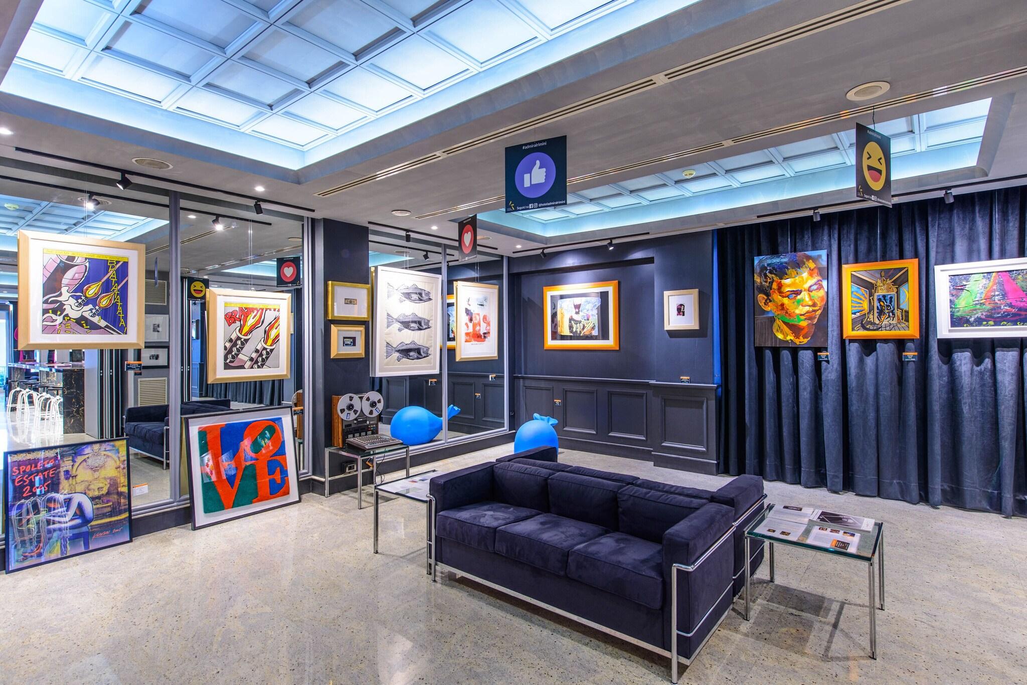 Clarion Hotel Admiral Palace - photo