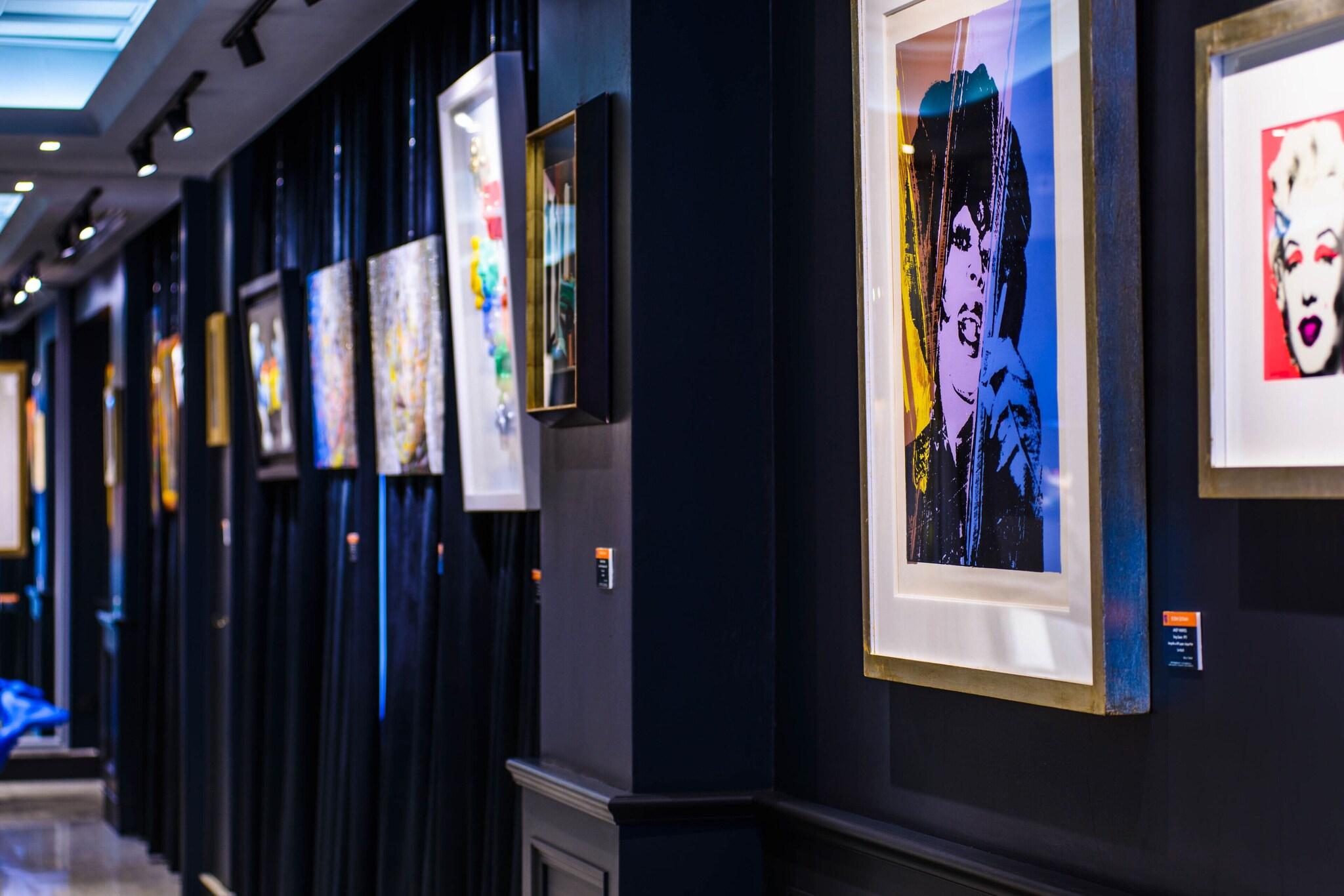 Clarion Hotel Admiral Palace - photo