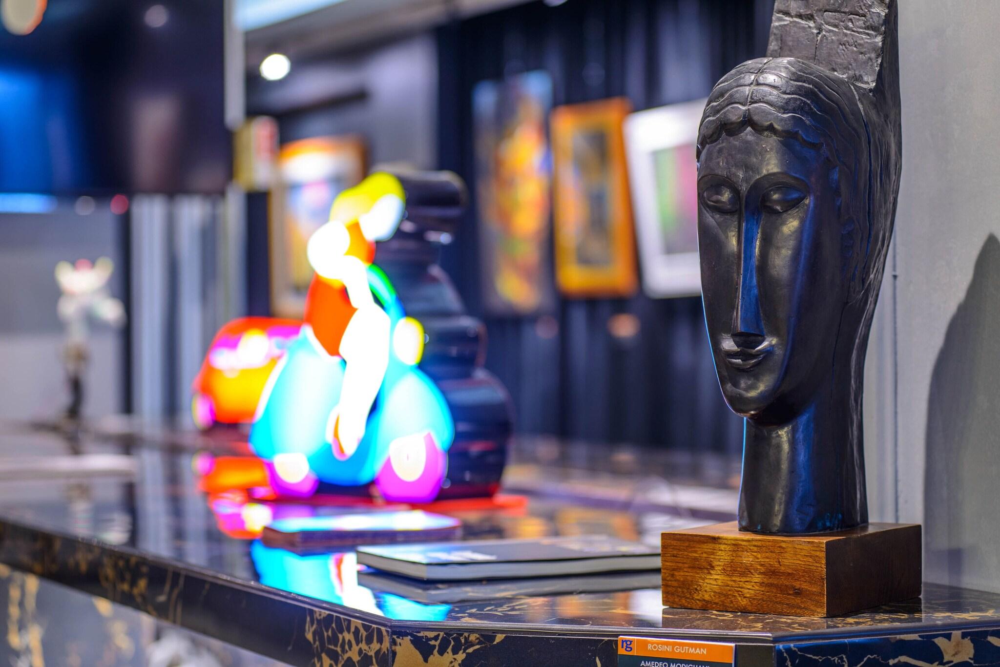 Clarion Hotel Admiral Palace - photo