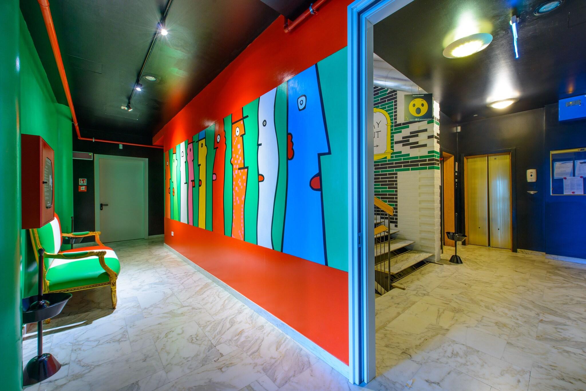 Clarion Hotel Admiral Palace - photo