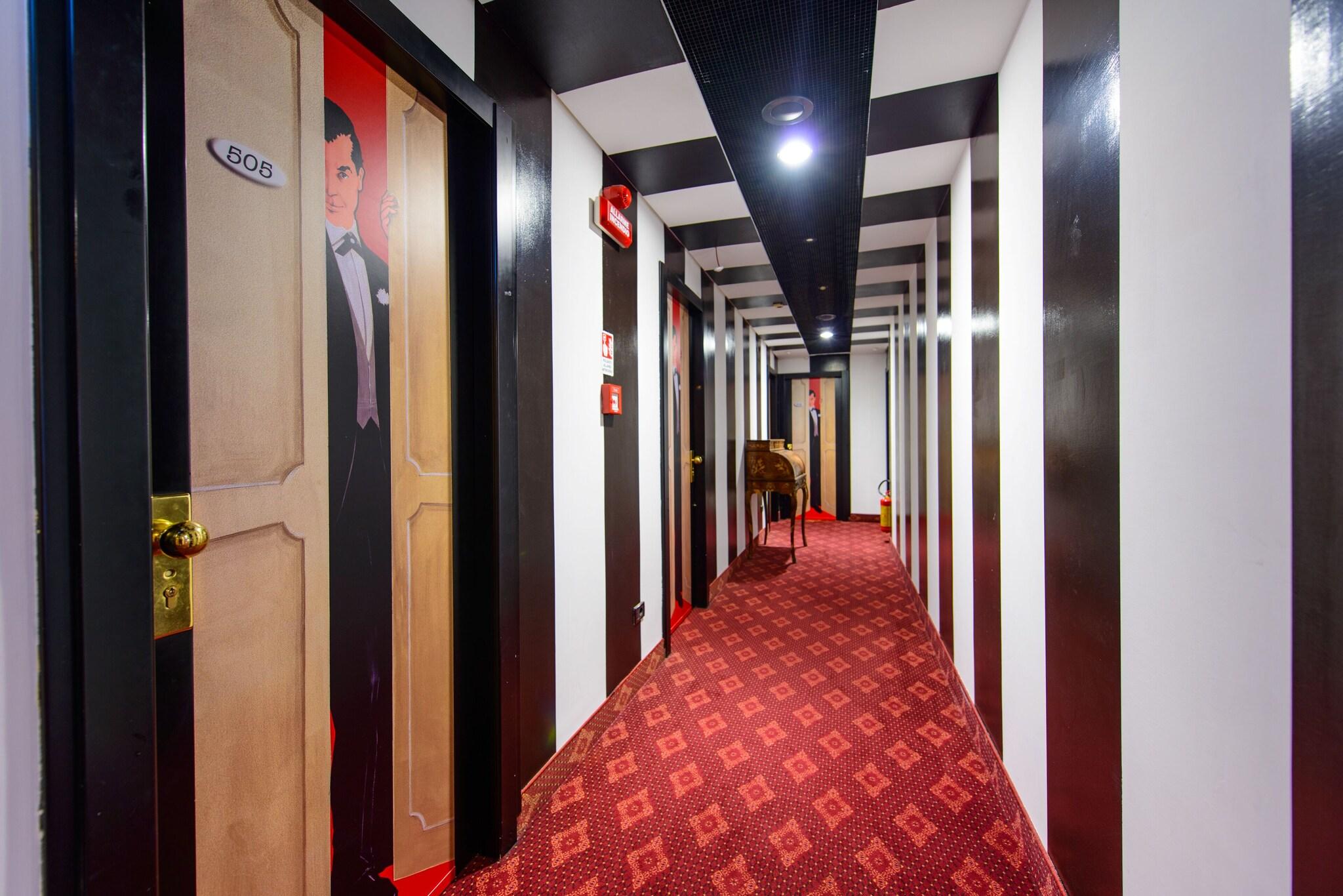 Clarion Hotel Admiral Palace - photo