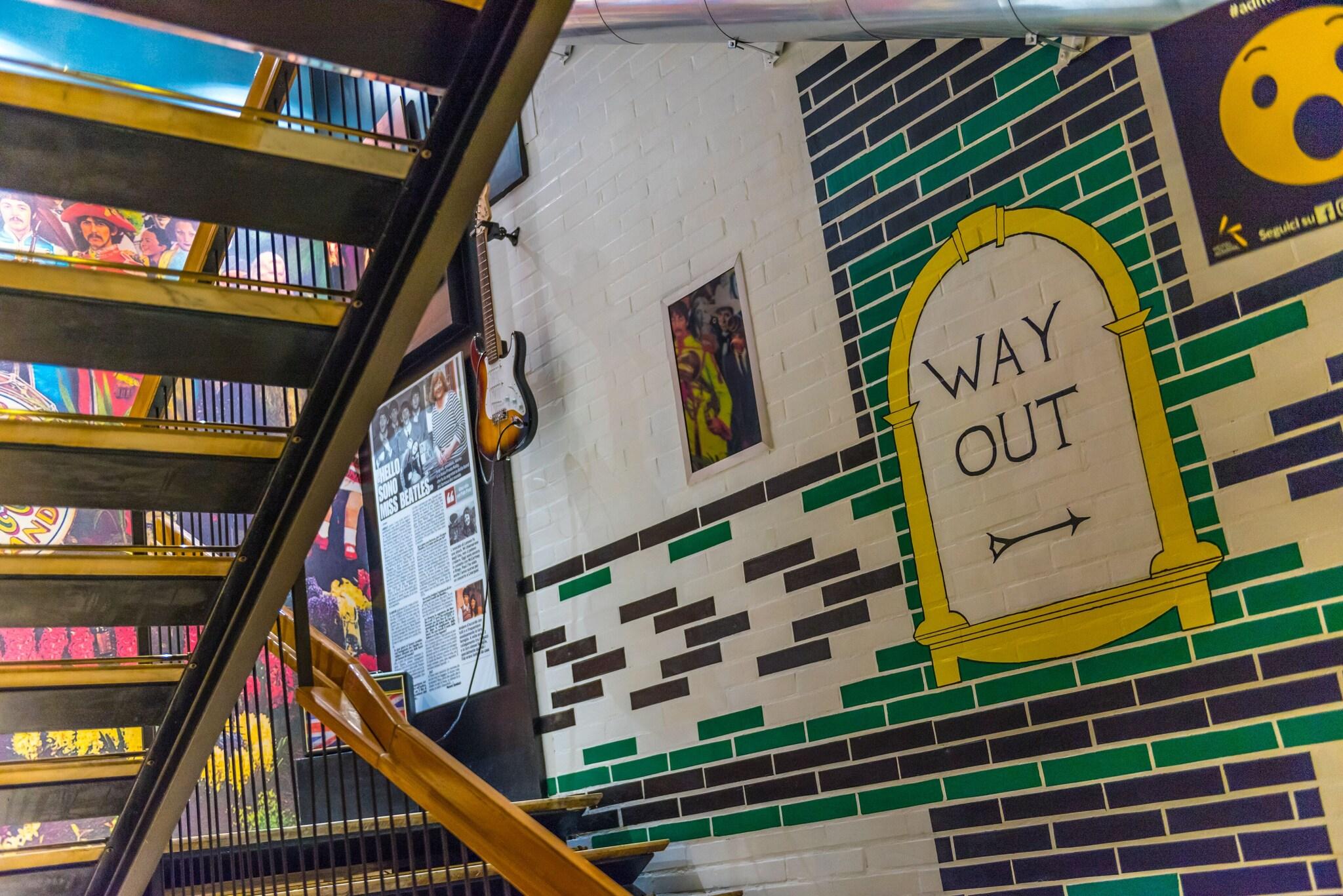 Clarion Hotel Admiral Palace - photo