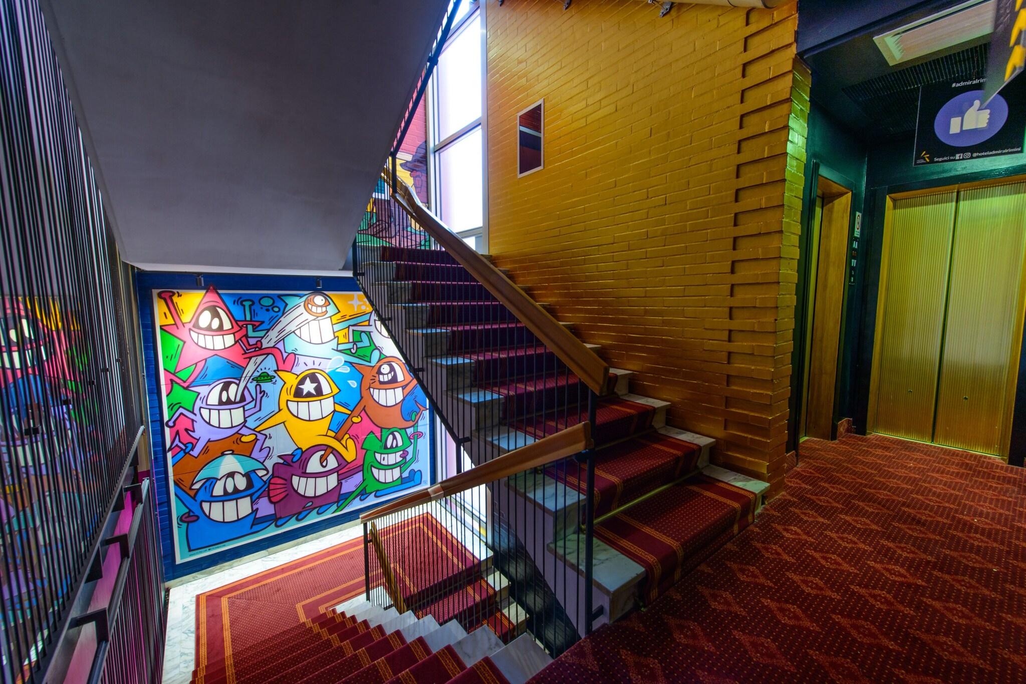 Clarion Hotel Admiral Palace - photo