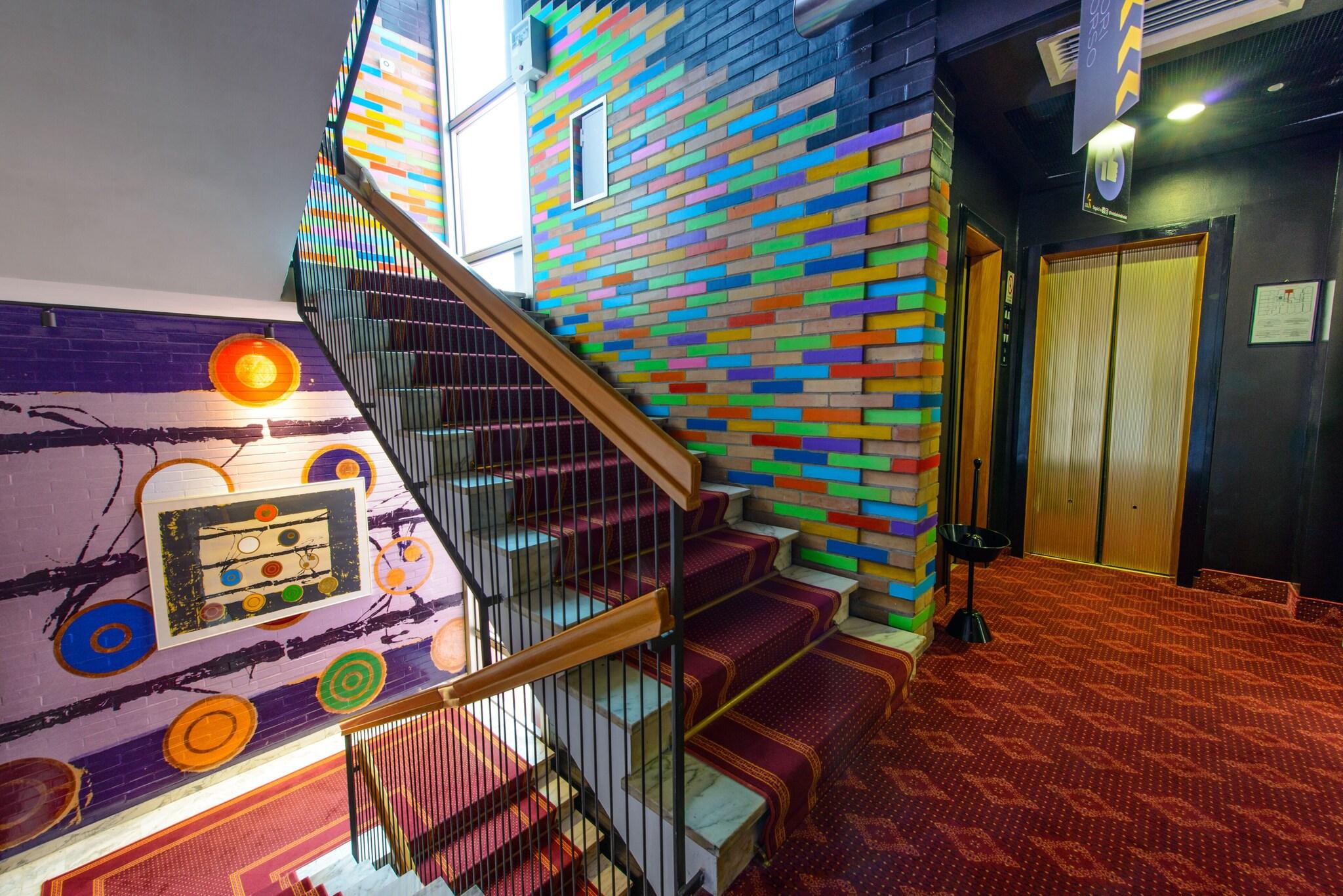 Clarion Hotel Admiral Palace - photo