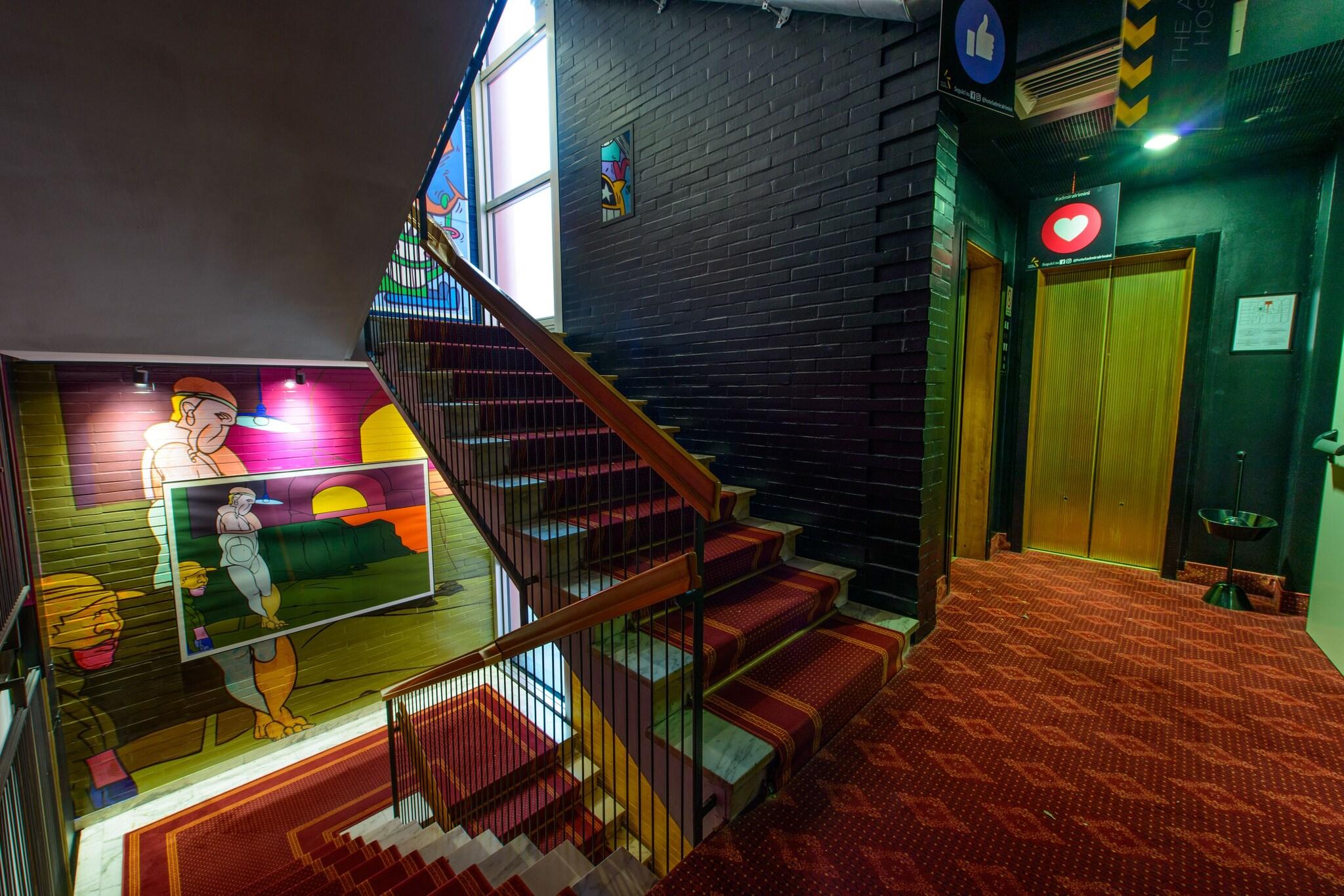 Clarion Hotel Admiral Palace - photo