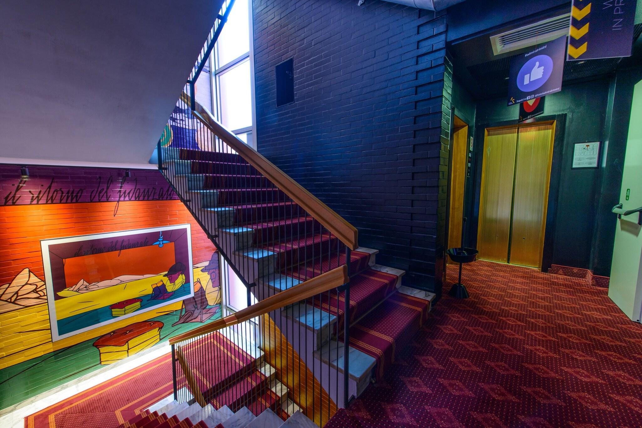 Clarion Hotel Admiral Palace - photo