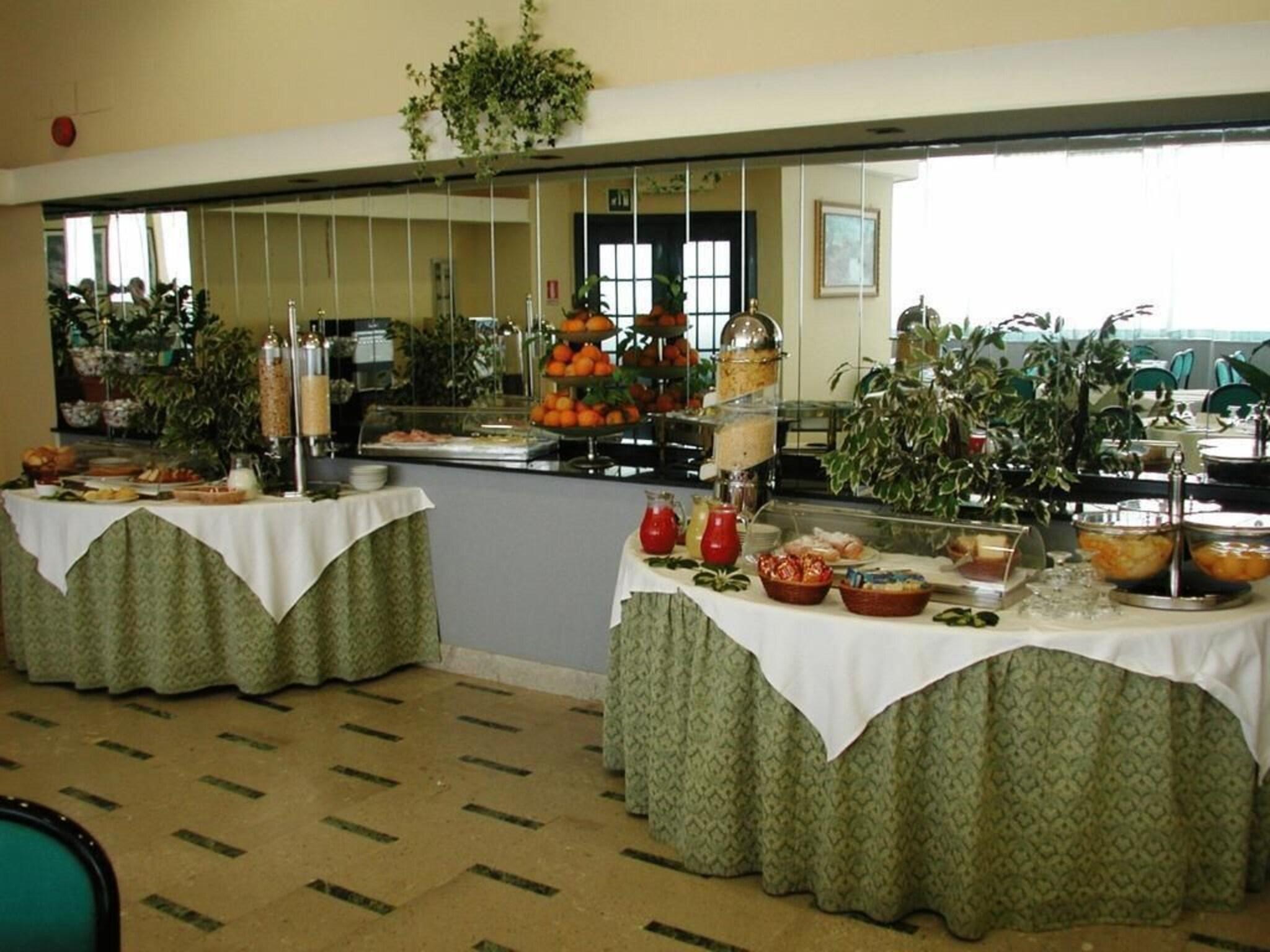 Park Hotel Siracusa