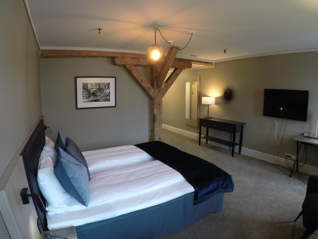 Hotel Brosundet, an Ascend Hotel Collection Member