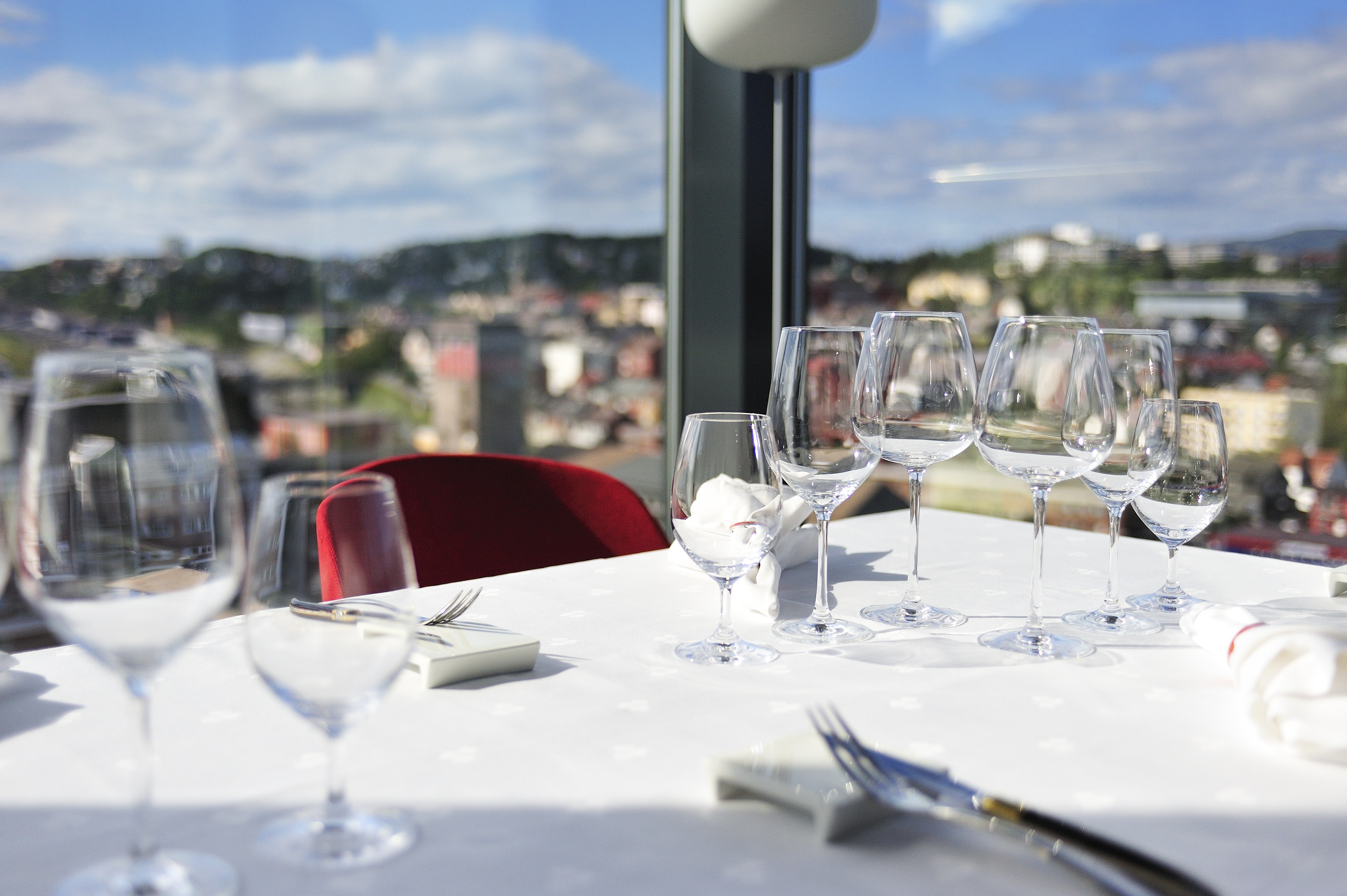 Quality Hotel Grand Royal