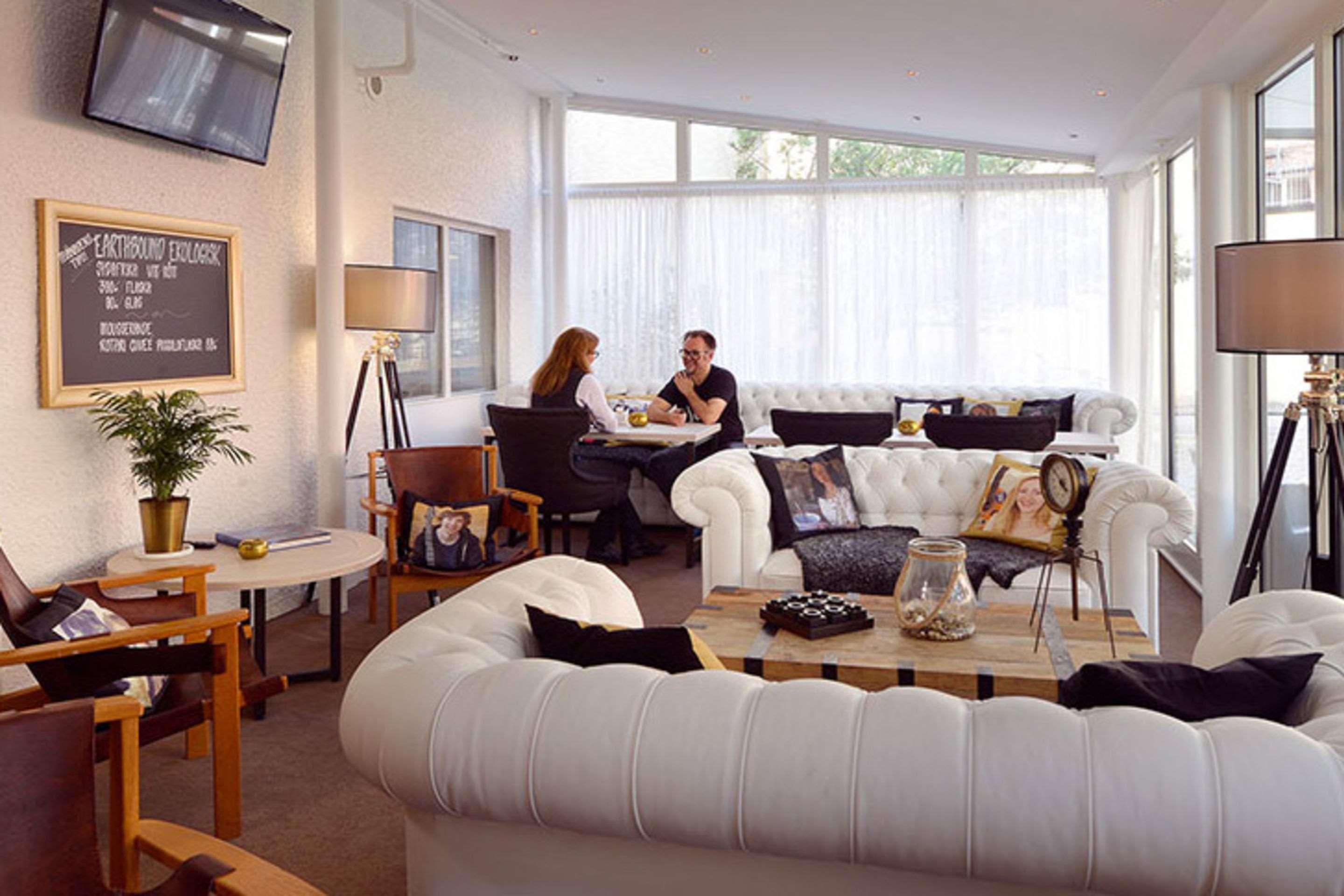 Home Hotel Packhuset by null