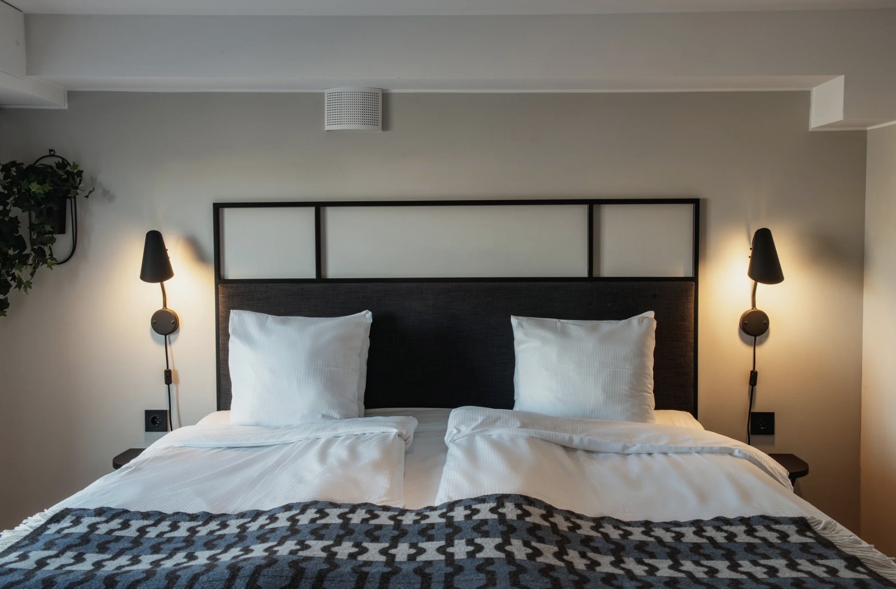 Home Hotel Packhuset by null