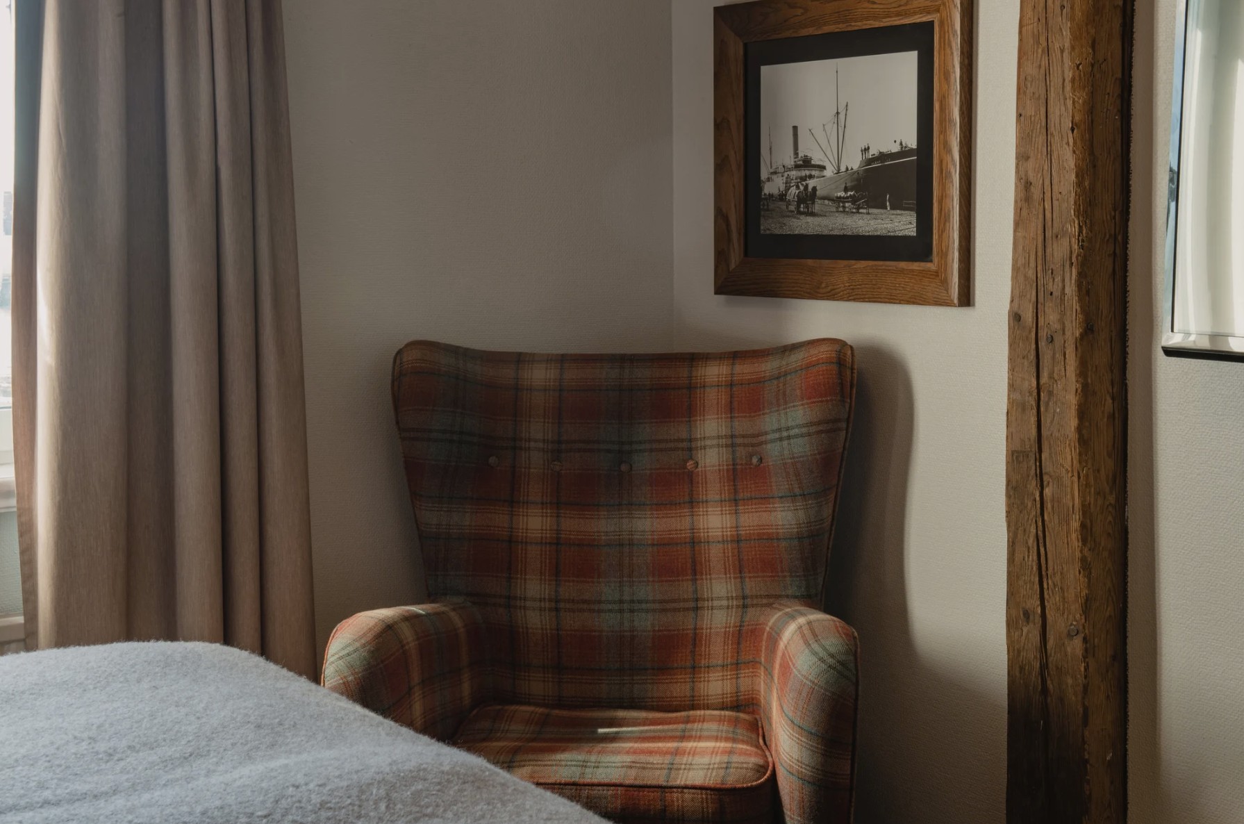 Home Hotel Packhuset by null