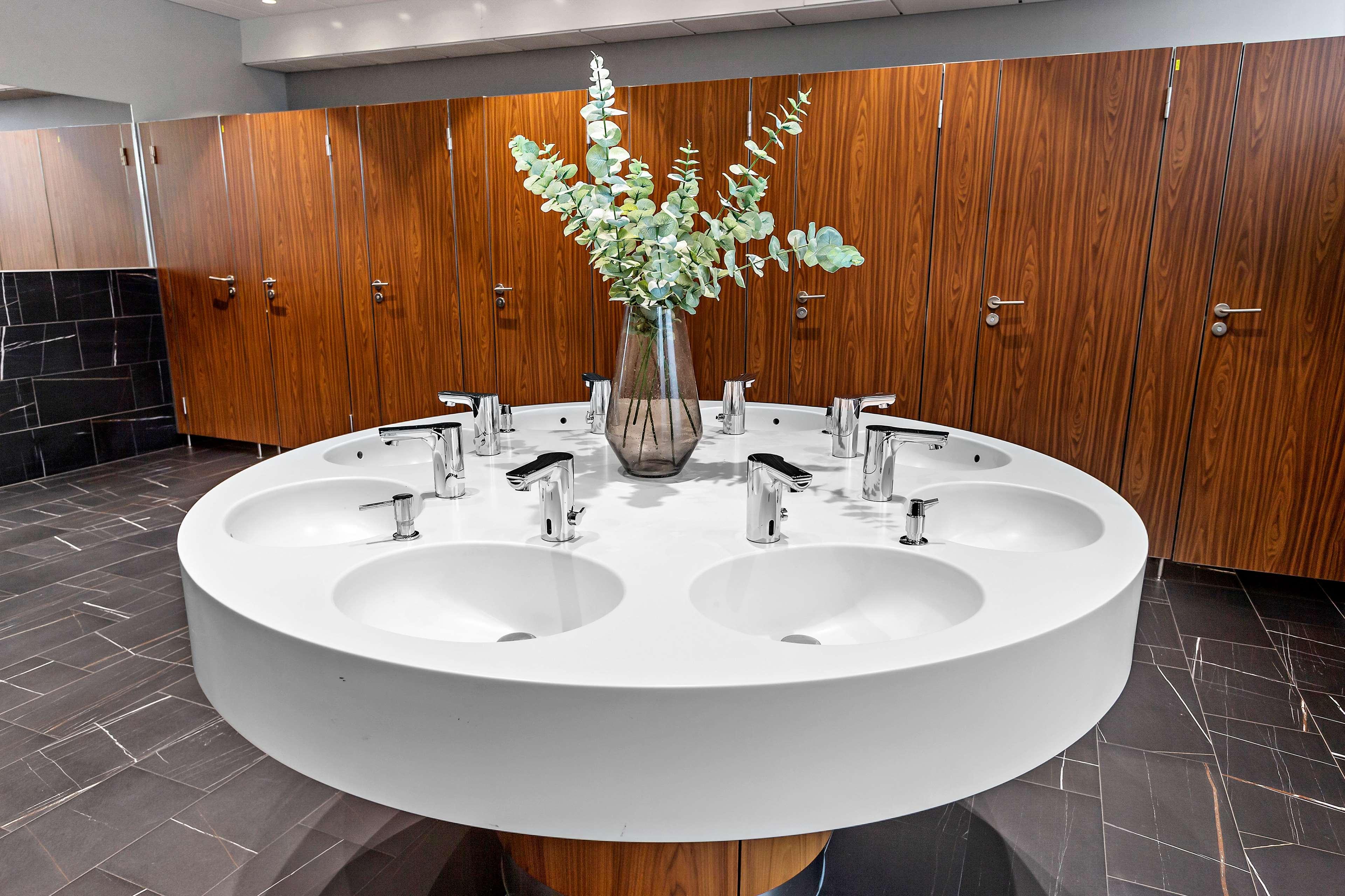 Best Western Plus Hotell Savoy by null