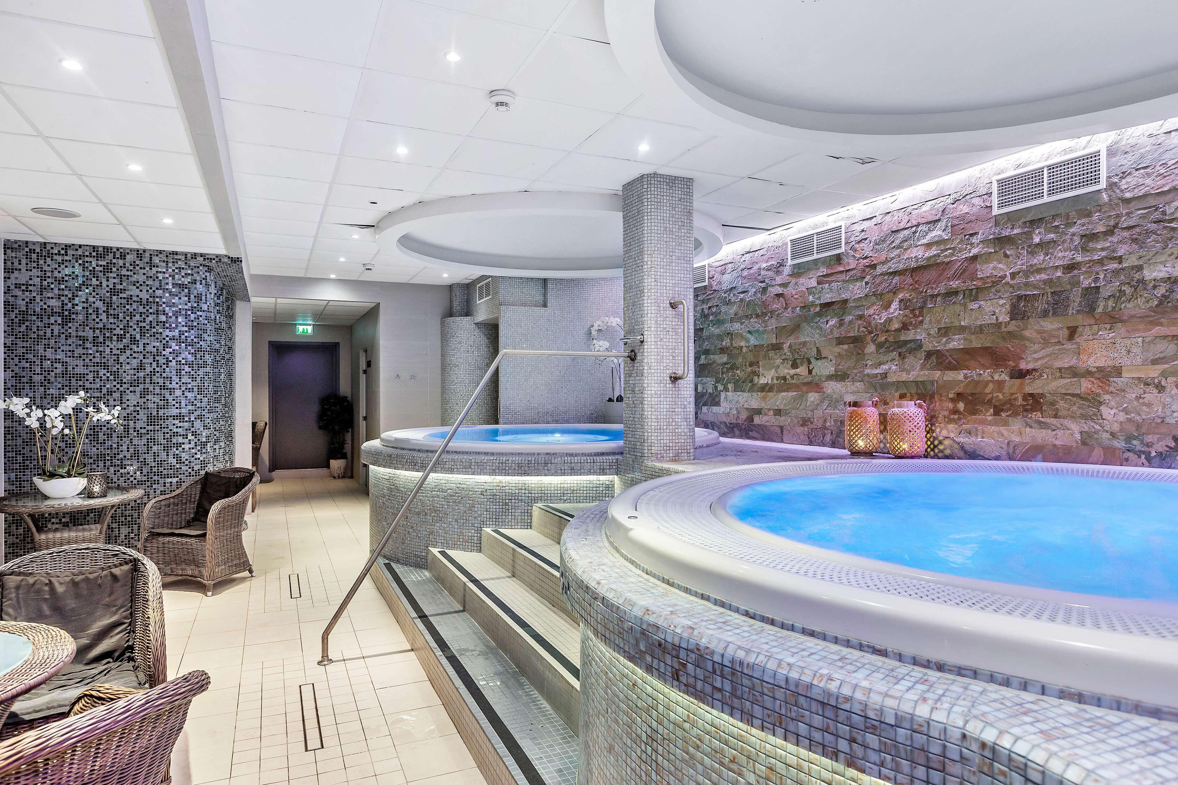Best Western Plus Hotell Savoy by null